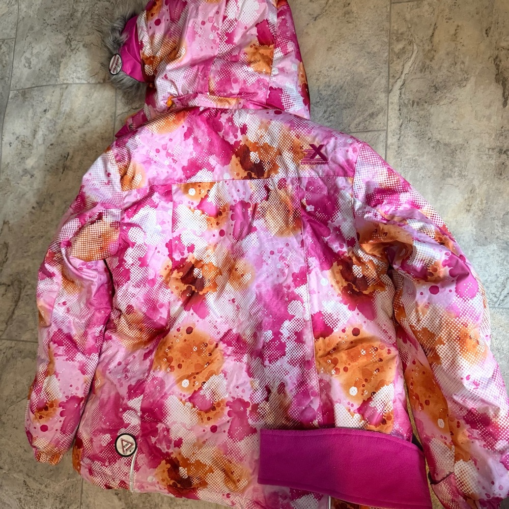 Jacket - Picture 3 of 6